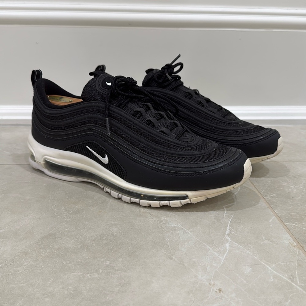 Nike Air Max 97 Black/White
